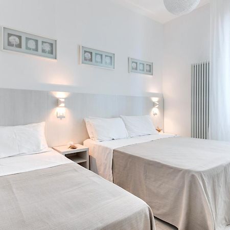 Residence Diffuso Arcobaleno Gabicce Mare Exterior photo