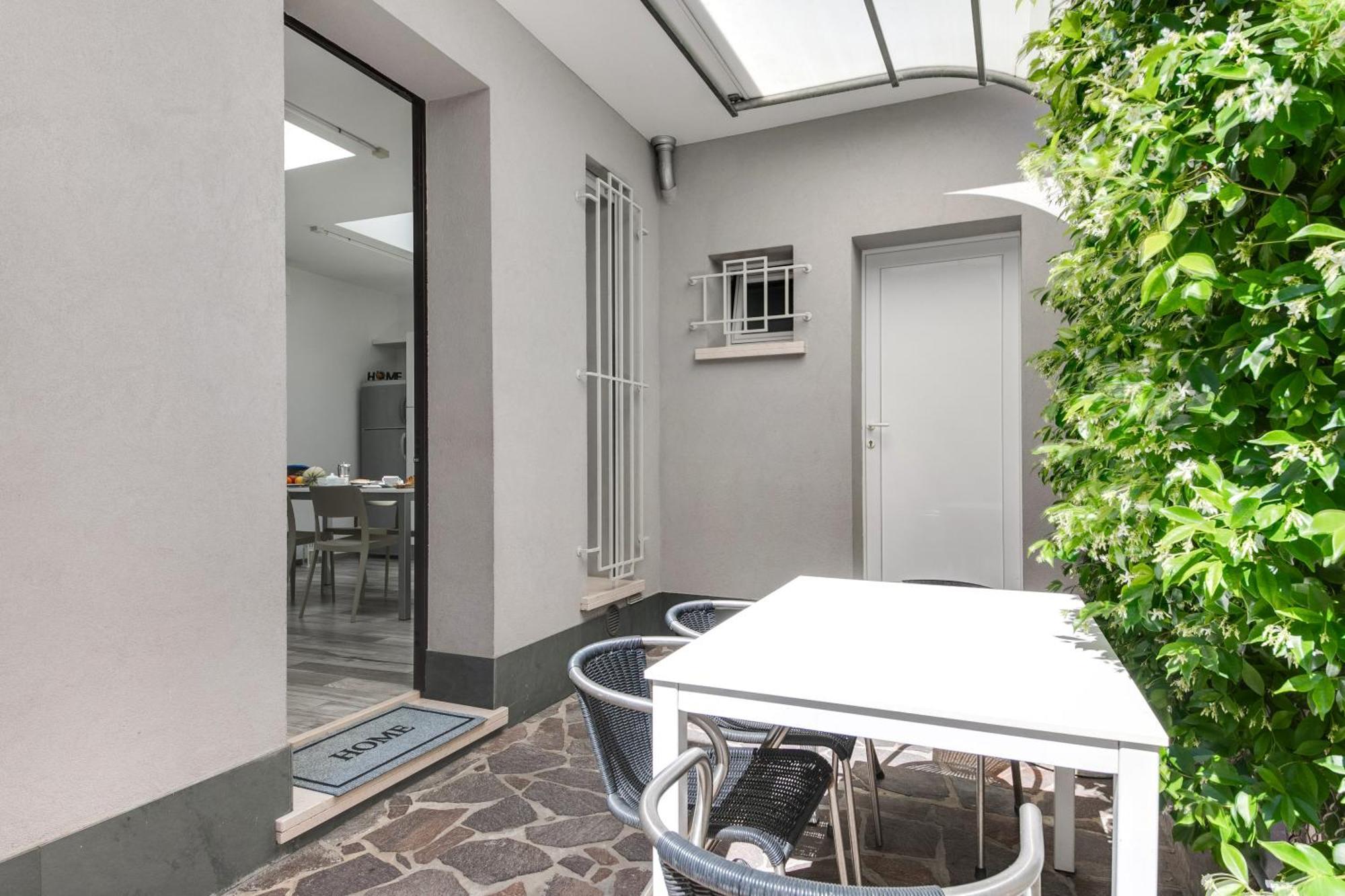 Residence Diffuso Arcobaleno Gabicce Mare Exterior photo