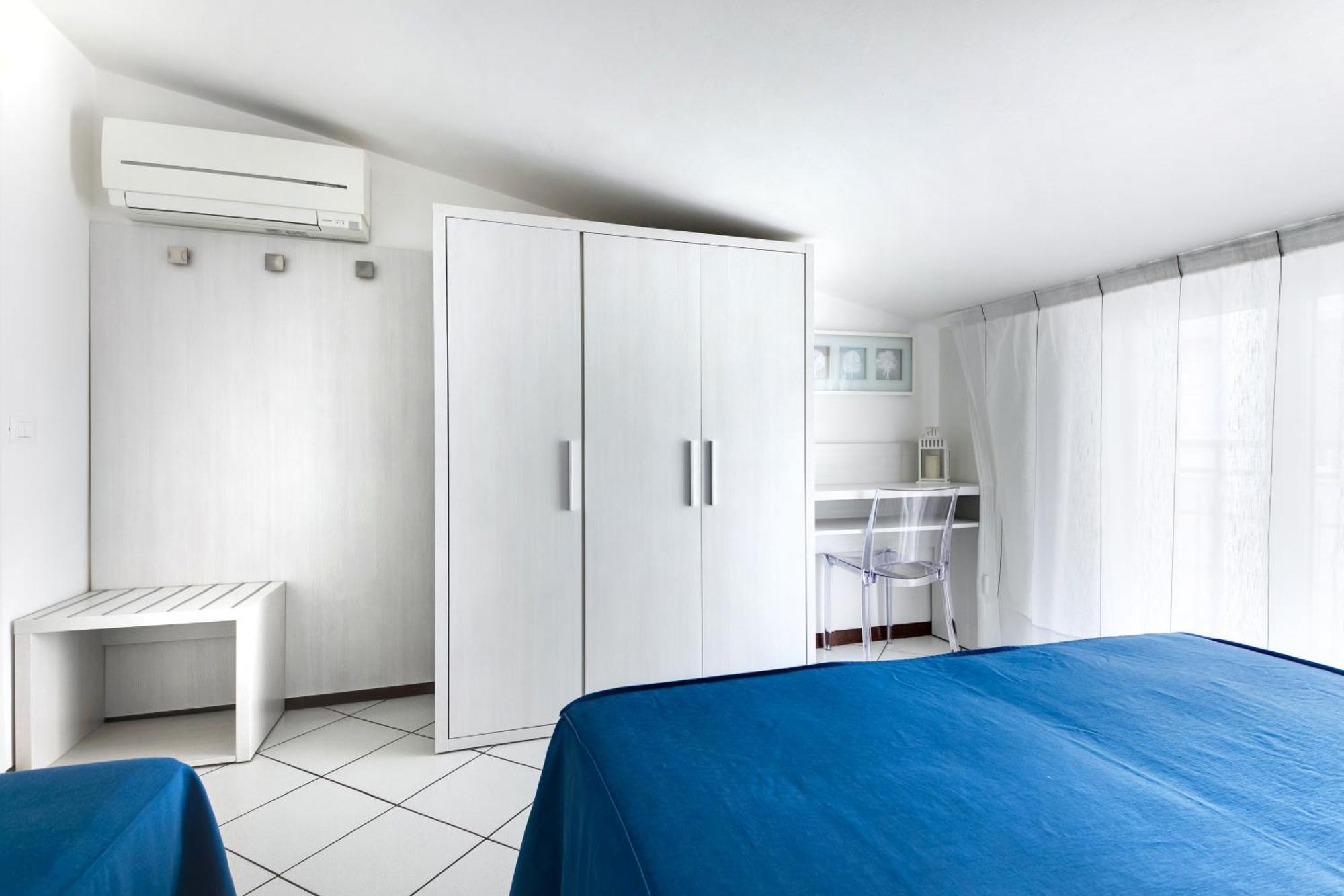 Residence Diffuso Arcobaleno Gabicce Mare Exterior photo