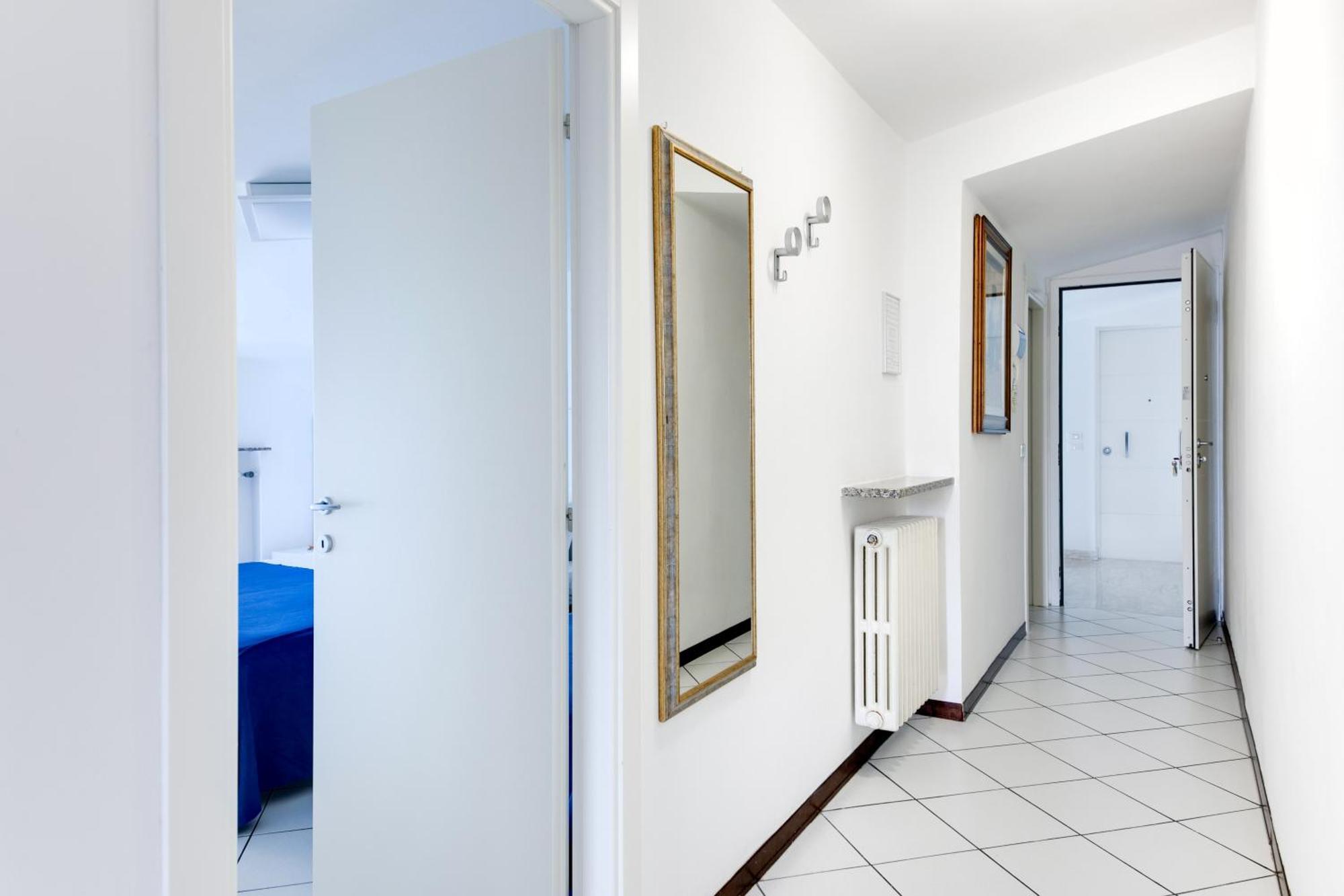 Residence Diffuso Arcobaleno Gabicce Mare Exterior photo